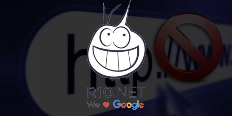 Popüler webmaster forumu R10.net’e erişim engeli: Açıklama geldi