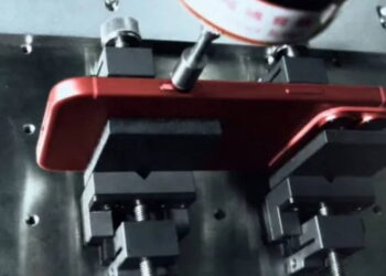 Veri sızıntısının sonuçları: iPhone 18 Pro üretim hattında görüntülendi