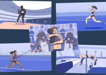 Spor medyasında cinsiyetçi açılara son: Kadın sporcuları nesneleştiren kamera açıları yasaklanıyor