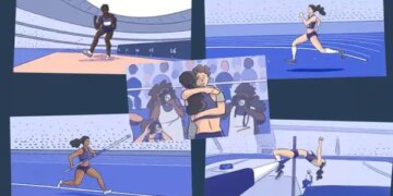 Spor medyasında cinsiyetçi açılara son: Kadın sporcuları nesneleştiren kamera açıları yasaklanıyor