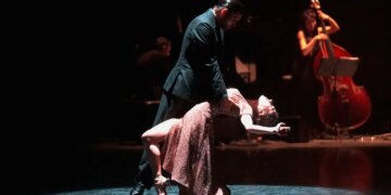 Othello Kalesi’nde Tango Gala: ‘Tango sadece bir dans değil, bir yolculuktur’