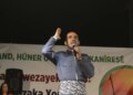 Bayındır Kanîreş’te konuştu: Önder Apo’nun statüsünün olmadığı yasayı kabul etmiyoruz