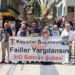 Kayıplar için adalet talebi: Failler yargılansın