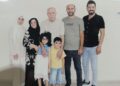 70 yaşındaki hasta tutsak: Beyin kanaması geçirdi, ayakta duramıyor, kelepçeli tedavi edildi