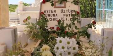 JİTEM tarafından kaçırılıp katledilen Ayten Öztürk, 34. yılında Dêrsim’de anıldı