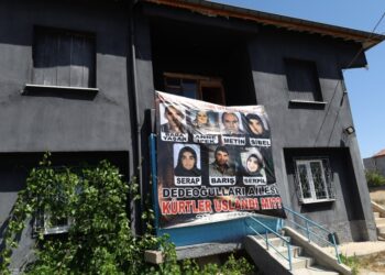 Dedeoğulları katliamının 5’inci yılında adalet çağrısı