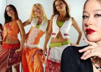 Gülçin Ergül’den yıllar sonra gelen ‘Hepsi’ itirafı: ‘Bu bir karalamaydı’