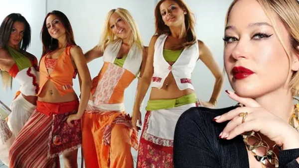 Gülçin Ergül’den yıllar sonra gelen ‘Hepsi’ itirafı: ‘Bu bir karalamaydı’