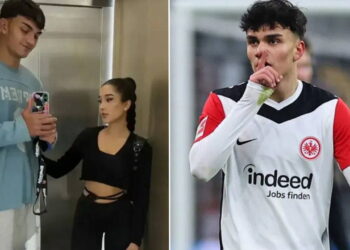 Milli futbolcu Can Uzun hakkında ihanet iddiası: ‘Asla bir erkeğe bağımlı olmayın’