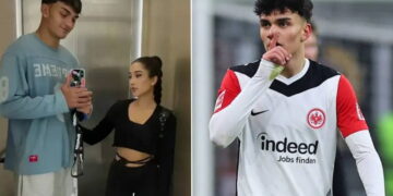 Milli futbolcu Can Uzun hakkında ihanet iddiası: ‘Asla bir erkeğe bağımlı olmayın’