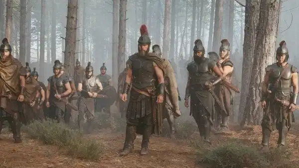 Beyaz perdede mitoloji devrimi: Christopher Nolan’ın ‘The Odyssey’ filmindeki tüm mitolojik varlıklar ve hikayeleri – Son Dakika Kültür-Sanat Haberleri