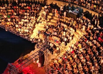 Bergama Tiyatro Festivali, 7-9 Ağustos tarihlerinde yedinci kez düzenlenecek