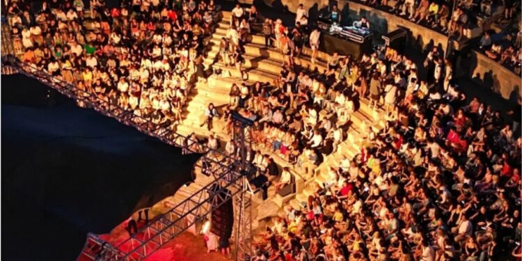 Bergama Tiyatro Festivali, 7-9 Ağustos tarihlerinde yedinci kez düzenlenecek