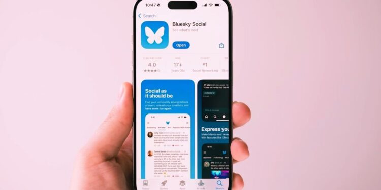 Bluesky’ın yeni CEO’su Toni Schneider oldu