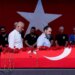 Türk tiyatrosunun çınarı Zihni Göktay son yolculuğuna uğurlandı: Sanata adanan ömür…