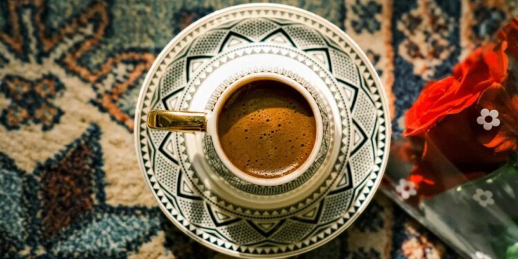 Kahve tüketiminin yüzde 70’i artık evlerde gerçekleşiyor