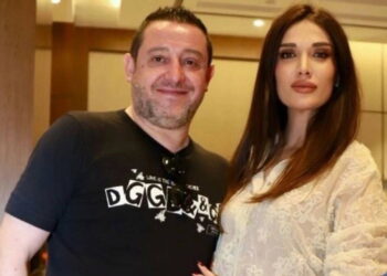 Fulya Sever kimdir? Nihat Kahveci’nin eşi Fulya Sever kaç yaşında, ne iş yapıyor?