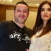 Fulya Sever kimdir? Nihat Kahveci’nin eşi Fulya Sever kaç yaşında, ne iş yapıyor?