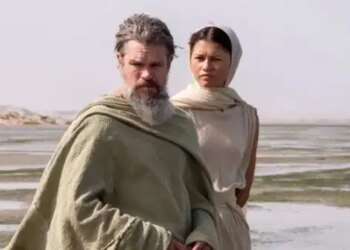 Matt Damon ve Anne Hathaway başrolde: Hollywood’un yeni Odysseia uyarlaması hakkında bilmeniz gerekenler