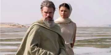 Matt Damon ve Anne Hathaway başrolde: Hollywood’un yeni Odysseia uyarlaması hakkında bilmeniz gerekenler