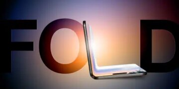 Apple, ilk katlanabilir ekranlı iPhone’u için Samsung’un yolundan gidecek