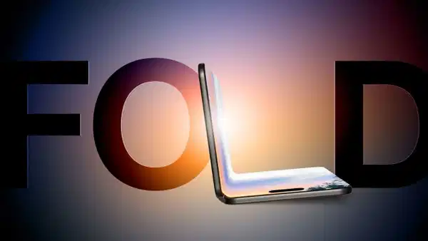 Apple, ilk katlanabilir ekranlı iPhone’u için Samsung’un yolundan gidecek