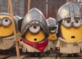 ‘Minyonlar ve Canavarlar’, ‘Dalga’, ‘Gece ve Gündüz’ filmleri gösterime girdi: Minyonlar Hollywood’da