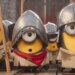‘Minyonlar ve Canavarlar’, ‘Dalga’, ‘Gece ve Gündüz’ filmleri gösterime girdi: Minyonlar Hollywood’da