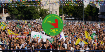 DBP PM toplantısının sonuç bildirgesi açıklandı