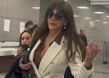 Ela Rümeysa Cebeci sessizliğini bozdu: ‘Gerçek hürriyet, kapılar açıldığında başlamıyor’