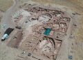 Göbeklitepe’nin çağdaşı Karahantepe’de kazılar başladı: Üstü kapatılan yapı ilk kez kazılacak