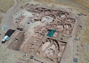 Göbeklitepe’nin çağdaşı Karahantepe’de kazılar başladı: Üstü kapatılan yapı ilk kez kazılacak