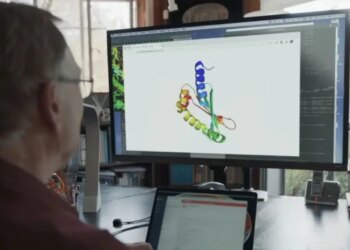 Google, Nobel ödüllü AlphaFold projesini büyük ölçüde sonlandırdı