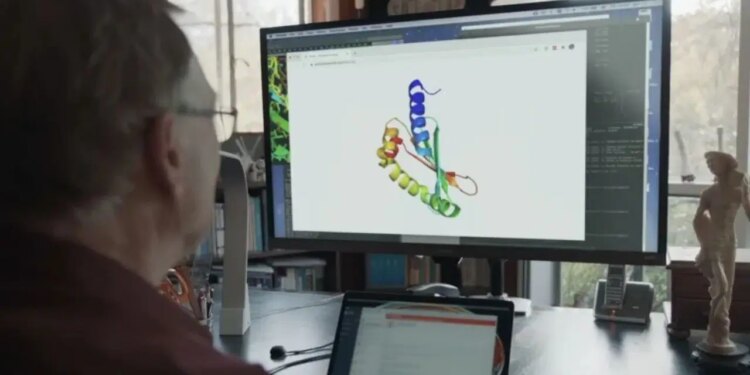 Google, Nobel ödüllü AlphaFold projesini büyük ölçüde sonlandırdı
