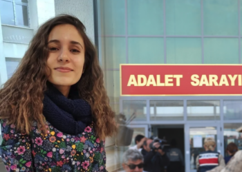 Gülistan Doku dosyası: Tutuklanan Aca’ya ‘hastane veri sızıntısı’ soruldu