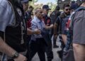 Gülistan Doku soruşturması: Tuncay Sonel ve 2 kişi hakkında yeniden tutuklama kararı