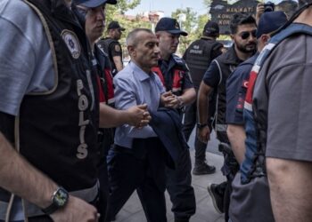 Gülistan Doku soruşturması: Tuncay Sonel ve 2 kişi hakkında yeniden tutuklama kararı