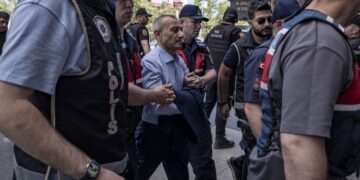 Gülistan Doku soruşturması: Tuncay Sonel ve 2 kişi hakkında yeniden tutuklama kararı