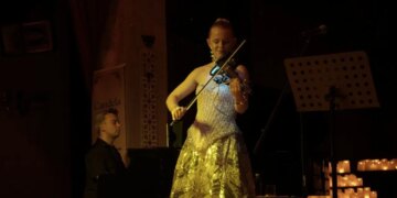Candela Concert, Beyoğlu Sahne’de müzikseverlerle buluştu