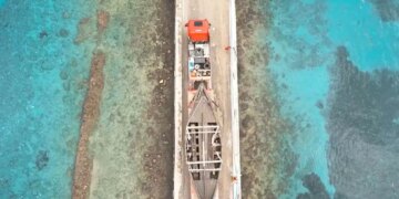 Odyssey destanındaki dönem teknesi Troya Müzesi’nde sergileniyor