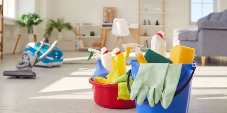 Ev içinde doğal temizlik: Kimyasalsız ve pratik çözümler
