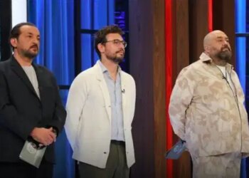 Masterchef ana kadroya giren ikinci yarışmacı kim oldu? Masterchef 2026’nın ikinci yarışmacısı kim?