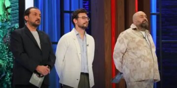 Masterchef ana kadroya giren ikinci yarışmacı kim oldu? Masterchef 2026’nın ikinci yarışmacısı kim?