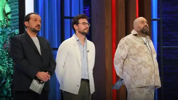 Masterchef ana kadroya giren ikinci yarışmacı kim oldu? Masterchef 2026’nın ikinci yarışmacısı kim?