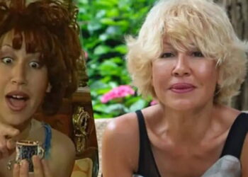 Ruhsar Gültekin kimdir, kaç yaşında? Oyuncu Ruhsar Gültekin’in sağlık durumu nasıl?