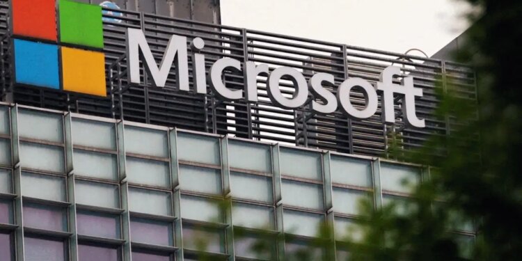 Microsoft’tan 2,5 milyar dolarlık yapay zeka hamlesi