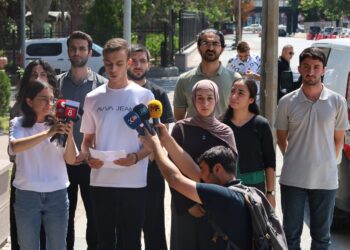 Gençlik Meclisi’nden Adalet Bakanlığı’na Abdullah Öcalan’la görüşme başvurusu