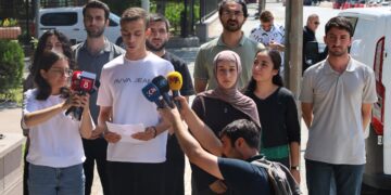 Gençlik Meclisi’nden Adalet Bakanlığı’na Abdullah Öcalan’la görüşme başvurusu