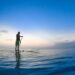 SUP nedir, nasıl yapılır? Stand Up Paddle hakkında bilinmesi gerekenler