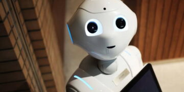 Japonya, iş gücünde yapay zeka destekli milyonlarca robot kullanmayı hedefliyor